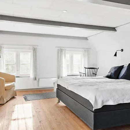 펜션 Sb50639-augustenborg-graeskobbel-8 Augustenborg