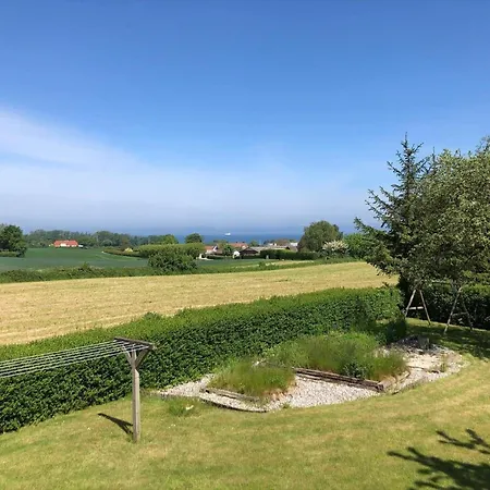 Sb50639-augustenborg-graeskobbel-8 펜션 Augustenborg