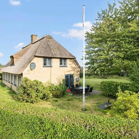 Sb50639-augustenborg-graeskobbel-8 Ferienhaus *
